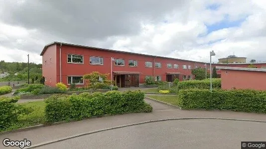 Lägenheter att hyra i Göteborg Centrum - Bild från Google Street View