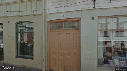 Lägenheter att hyra i Göteborg Centrum - Bild från Google Street View
