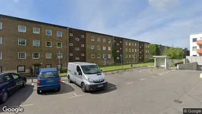 Lägenheter att hyra i Fosie - Bild från Google Street View