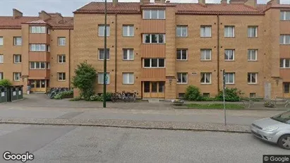 Lägenheter att hyra i Malmö Centrum - Bild från Google Street View