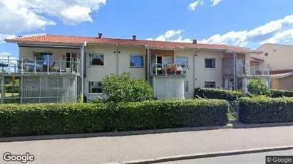Lägenheter att hyra i Perstorp - Bild från Google Street View