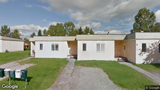 Lägenheter att hyra i Örnsköldsvik - Bild från Google Street View