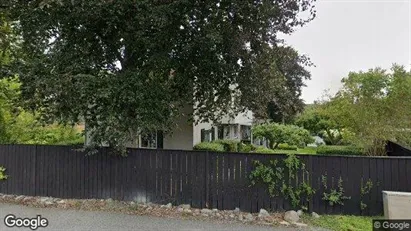 Lägenheter till salu i Nacka - Bild från Google Street View