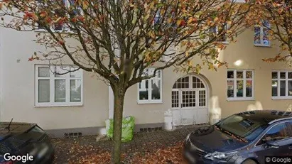Lägenheter att hyra i Trelleborg - Bild från Google Street View