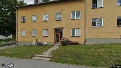 Lägenheter att hyra i Söderort - Bild från Google Street View