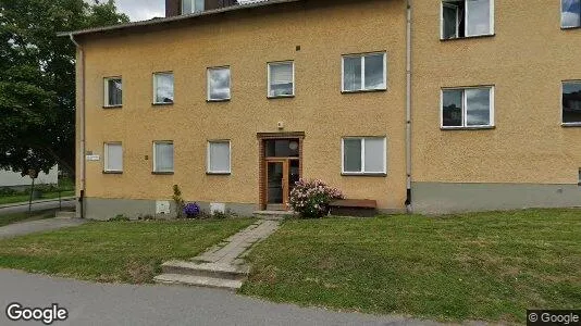 Lägenheter att hyra i Söderort - Bild från Google Street View