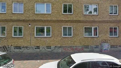 Lägenheter att hyra i Malmö Centrum - Bild från Google Street View