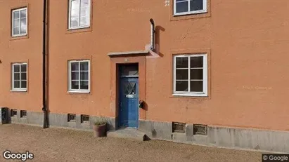 Lägenheter att hyra i Kirseberg - Bild från Google Street View