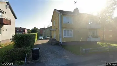 Lägenheter att hyra i Vetlanda - Bild från Google Street View