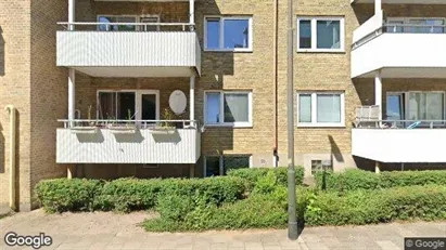 Lägenheter att hyra i Kirseberg - Bild från Google Street View