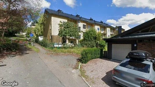 Lägenheter till salu i Johanneberg - Bild från Google Street View
