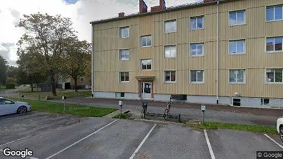 Bostadsrätter till salu i Karlskoga - Bild från Google Street View