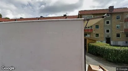 Bostadsrätter till salu i Göteborg Östra - Bild från Google Street View