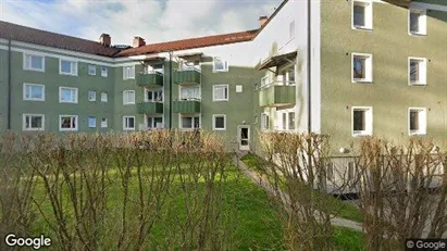 Bostadsrätter till salu i Upplands Väsby - Bild från Google Street View