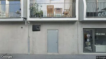 Bostadsrätter till salu i Knivsta - Bild från Google Street View