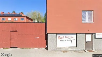 Bostadsrätter till salu i Falun - Bild från Google Street View
