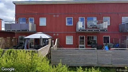 Bostadsrätter till salu i Karlskrona - Bild från Google Street View