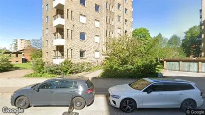 Bostadsrätter till salu i Helsingborg - Bild från Google Street View