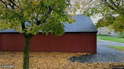 Bostadsrätter till salu i Lundby - Bild från Google Street View