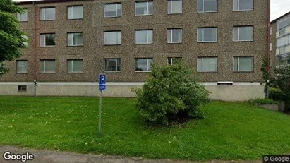 Bostadsrätter till salu i Norra hisingen - Bild från Google Street View