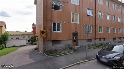 Lägenheter att hyra i Örgryte-Härlanda - Bild från Google Street View