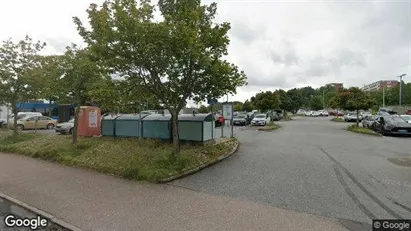 Lägenheter att hyra i Askim-Frölunda-Högsbo - Bild från Google Street View