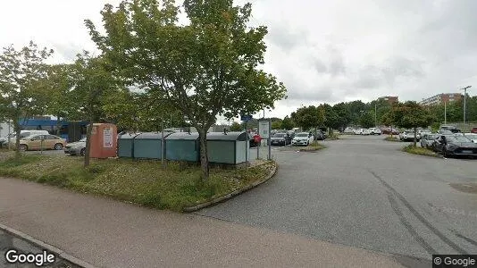 Lägenheter att hyra i Askim-Frölunda-Högsbo - Bild från Google Street View