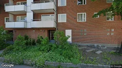 Lägenheter att hyra i Norra hisingen - Bild från Google Street View