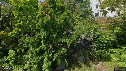 Bostadsrätter till salu i Söderort - Bild från Google Street View