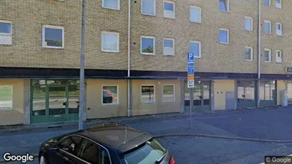 Bostadsrätter till salu i Södertälje - Bild från Google Street View
