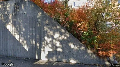 Lägenheter till salu i Solna - Bild från Google Street View