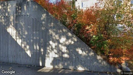 Lägenheter till salu i Solna - Bild från Google Street View
