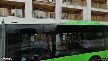 Lägenheter till salu i Uppsala - Bild från Google Street View