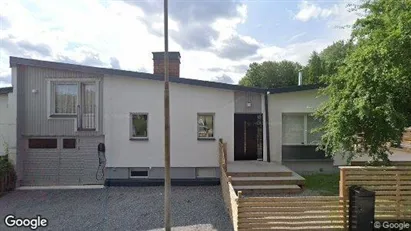 Rum att hyra i Botkyrka - Bild från Google Street View