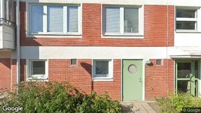 Lägenheter att hyra i Sundbyberg - Bild från Google Street View