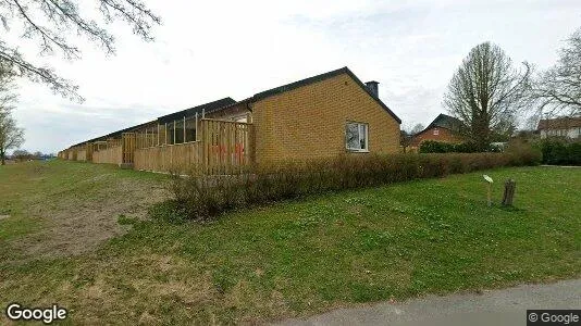 Lägenheter att hyra i Lund - Bild från Google Street View