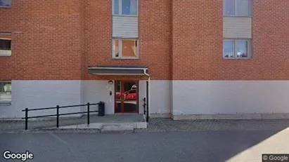 Lägenheter att hyra i Katrineholm - Bild från Google Street View