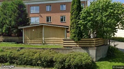 Lägenheter att hyra i Norrköping - Bild från Google Street View