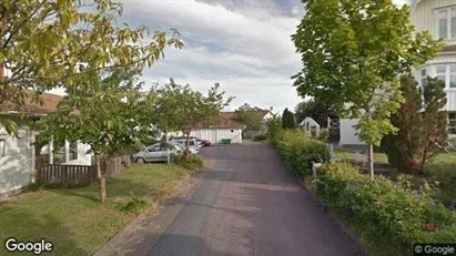 Lägenheter att hyra i Öckerö - Bild från Google Street View