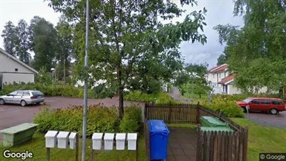Lägenheter att hyra i Torsby - Bild från Google Street View