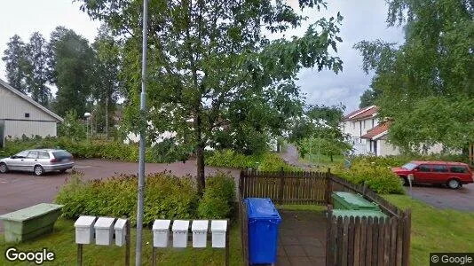 Lägenheter att hyra i Torsby - Bild från Google Street View