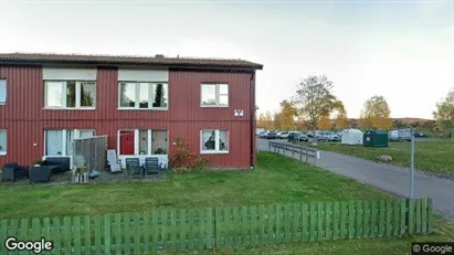 Lägenheter att hyra i Torsby - Bild från Google Street View