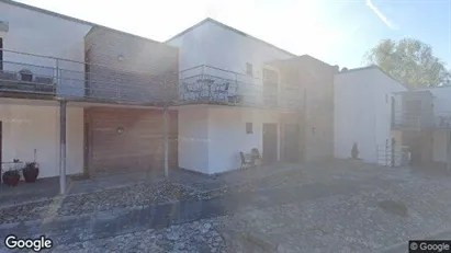 Lägenheter att hyra i Hörby - Bild från Google Street View