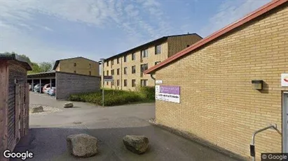 Lägenheter att hyra i Lund - Bild från Google Street View