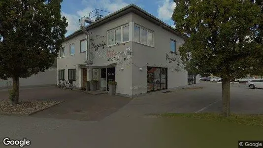 Lägenheter att hyra i Staffanstorp - Bild från Google Street View