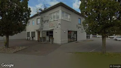 Lägenheter att hyra i Staffanstorp - Bild från Google Street View