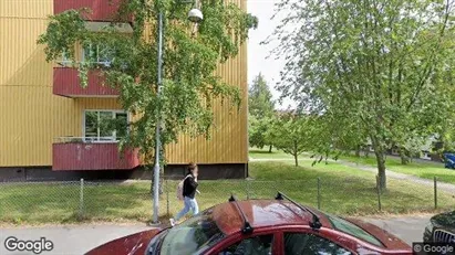 Lägenheter att hyra i Linköping - Bild från Google Street View