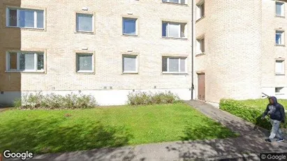 Bostadsrätter till salu i Kristinehamn - Bild från Google Street View