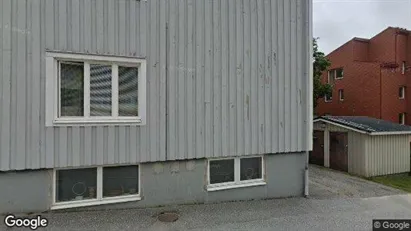 Lägenheter att hyra i Örnsköldsvik - Bild från Google Street View