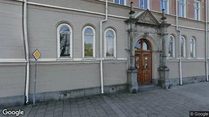 Lägenheter att hyra i Norrköping - Bild från Google Street View